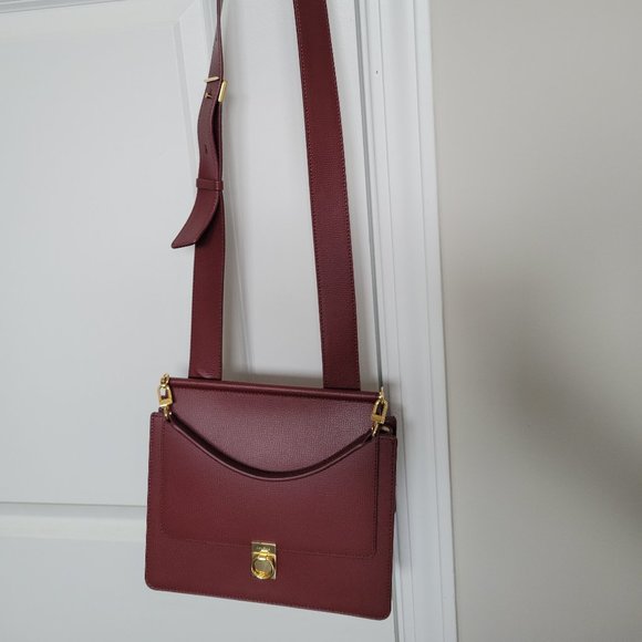 Polene Handbags - Polene numero sept